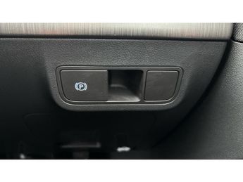 Hyundai KONA 1.6 Hybrid 129 Advance 5dr DCT Hybrid Hatchback
