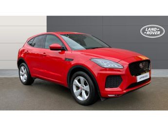 Jaguar E-PACE 2.0d R-Dynamic S 5dr Auto Diesel Estate