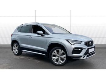SEAT Ateca 1.5 TSI EVO Xperience 5dr DSG Petrol Estate