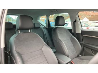 SEAT Ateca 1.5 TSI EVO Xperience 5dr DSG Petrol Estate