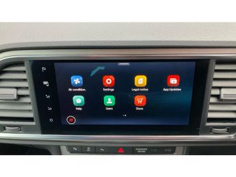 SEAT Ateca 1.5 TSI EVO Xperience 5dr DSG Petrol Estate