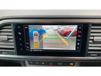 SEAT Ateca 1.5 TSI EVO Xperience 5dr DSG Petrol Estate