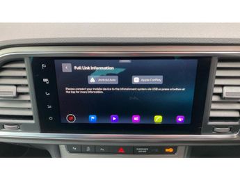 SEAT Ateca 1.5 TSI EVO Xperience 5dr DSG Petrol Estate