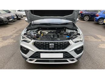 SEAT Ateca 1.5 TSI EVO Xperience 5dr DSG Petrol Estate