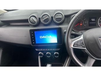 Dacia Duster 1.3 TCe 150 Prestige 5dr EDC Petrol Estate