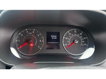 Dacia Duster 1.3 TCe 150 Prestige 5dr EDC Petrol Estate