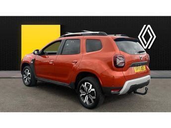 Dacia Duster 1.3 TCe 150 Prestige 5dr EDC Petrol Estate