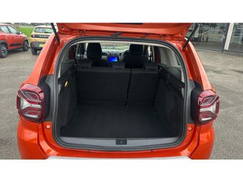 Dacia Duster 1.3 TCe 150 Prestige 5dr EDC Petrol Estate