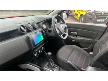 Dacia Duster 1.3 TCe 150 Prestige 5dr EDC Petrol Estate