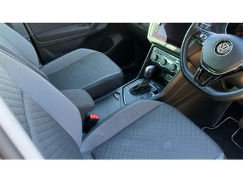 Volkswagen Tiguan 1.5 TSi EVO 150 Match 5dr DSG Petrol Estate