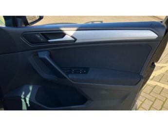 Volkswagen Tiguan 1.5 TSi EVO 150 Match 5dr DSG Petrol Estate