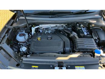 Volkswagen Tiguan 1.5 TSi EVO 150 Match 5dr DSG Petrol Estate