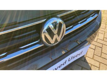 Volkswagen Tiguan 1.5 TSi EVO 150 Match 5dr DSG Petrol Estate