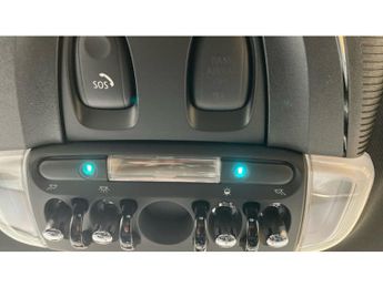 MINI Hatchback 1.5 Cooper Sport 3dr Auto Petrol Hatchback