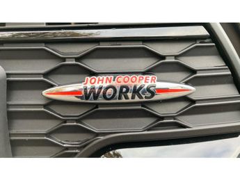 MINI Hatchback 1.5 Cooper Sport 3dr Auto Petrol Hatchback