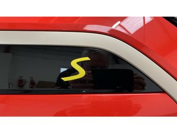 MINI Aceman 160kW SE Exclusive [Level 2] 54kWh 5dr Auto Electric Hatchback