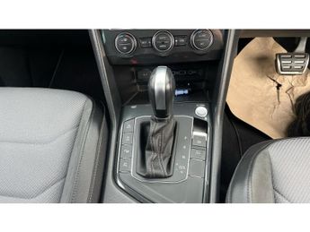 Volkswagen Tiguan 2.0 TSi 230 4Motion SEL 5dr DSG Petrol Estate