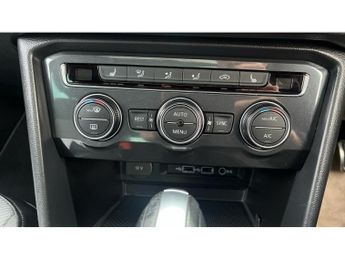 Volkswagen Tiguan 2.0 TSi 230 4Motion SEL 5dr DSG Petrol Estate