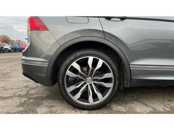 Volkswagen Tiguan 2.0 TSi 230 4Motion SEL 5dr DSG Petrol Estate