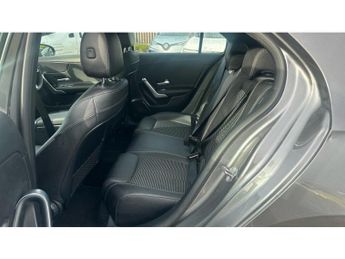 Mercedes-Benz A-Class A180d Sport Executive 5dr Auto Diesel Hatchback