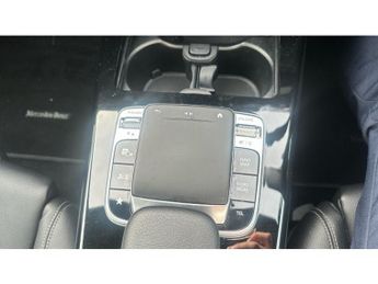 Mercedes-Benz A-Class A180d Sport Executive 5dr Auto Diesel Hatchback