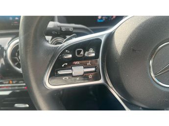 Mercedes-Benz A-Class A180d Sport Executive 5dr Auto Diesel Hatchback