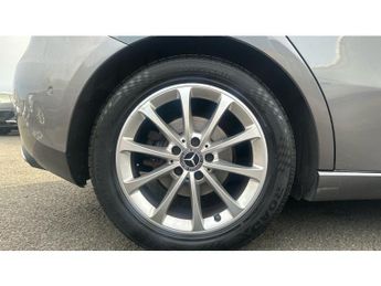 Mercedes-Benz A-Class A180d Sport Executive 5dr Auto Diesel Hatchback