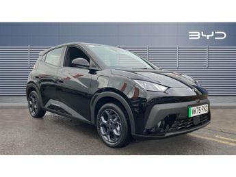 BYD Dolphin Surf 65kW Boost 43kWh 5dr Auto Electric Hatchback