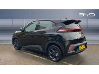 BYD Dolphin Surf 65kW Boost 43kWh 5dr Auto Electric Hatchback