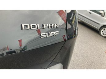 BYD Dolphin Surf 65kW Boost 43kWh 5dr Auto Electric Hatchback