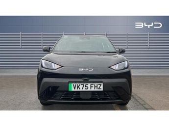 BYD Dolphin Surf 65kW Boost 43kWh 5dr Auto Electric Hatchback