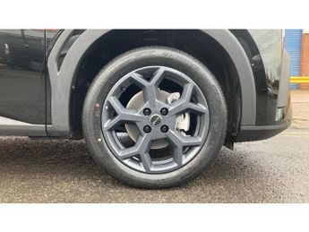 BYD Dolphin Surf 65kW Boost 43kWh 5dr Auto Electric Hatchback