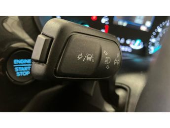 Ford Puma 1.0 EcoBoost Hybrid mHEV Titanium 5dr DCT Petrol Hatchback