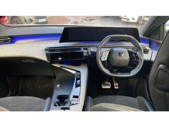 Peugeot 3008 157kW GT 73kWh 5dr Auto Electric Estate