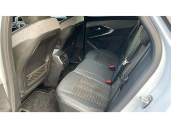 Peugeot 3008 157kW GT 73kWh 5dr Auto Electric Estate