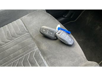 Peugeot 3008 157kW GT 73kWh 5dr Auto Electric Estate