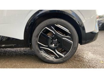 Peugeot 3008 157kW GT 73kWh 5dr Auto Electric Estate