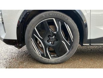 Peugeot 3008 157kW GT 73kWh 5dr Auto Electric Estate