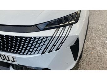 Peugeot 3008 157kW GT 73kWh 5dr Auto Electric Estate