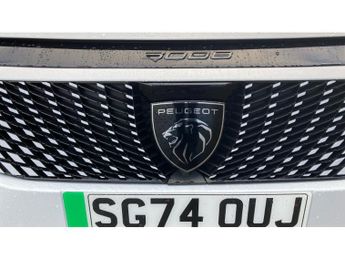 Peugeot 3008 157kW GT 73kWh 5dr Auto Electric Estate