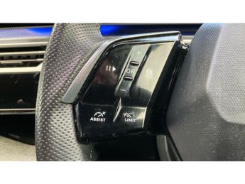 Peugeot 3008 157kW GT 73kWh 5dr Auto Electric Estate