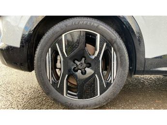 Peugeot 3008 157kW GT 73kWh 5dr Auto Electric Estate