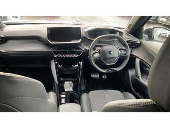 Peugeot 2008 115kW GT 54kWh 5dr Auto Electric Estate