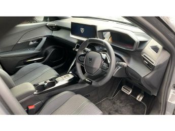 Peugeot 2008 115kW GT 54kWh 5dr Auto Electric Estate