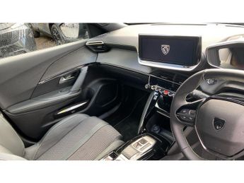 Peugeot 2008 115kW GT 54kWh 5dr Auto Electric Estate