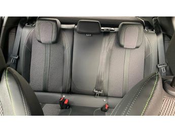 Peugeot 2008 115kW GT 54kWh 5dr Auto Electric Estate