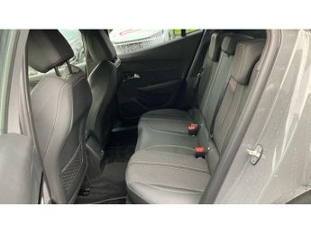 Peugeot 2008 115kW GT 54kWh 5dr Auto Electric Estate