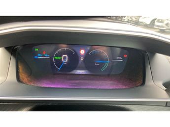 Peugeot 2008 115kW GT 54kWh 5dr Auto Electric Estate
