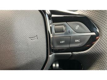 Peugeot 2008 115kW GT 54kWh 5dr Auto Electric Estate