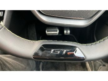 Peugeot 2008 115kW GT 54kWh 5dr Auto Electric Estate